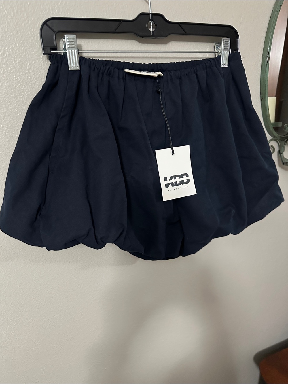 KBB by Kahlana "The Bubble Skirt"